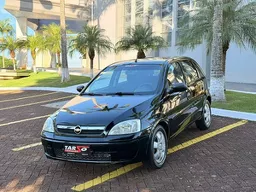 Chevrolet Corsa