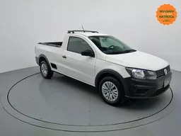 Volkswagen Saveiro