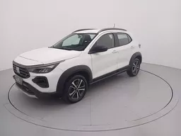 Fiat Pulse