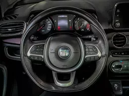 Fiat Cronos