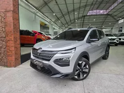 Renault Kardian