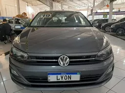 Volkswagen Polo Hatch