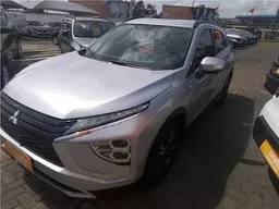 Eclipse Cross