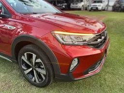 Volkswagen Nivus