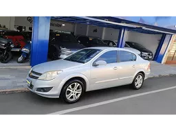 Chevrolet Vectra