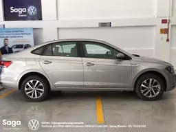 Volkswagen Virtus