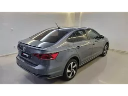 Volkswagen Virtus