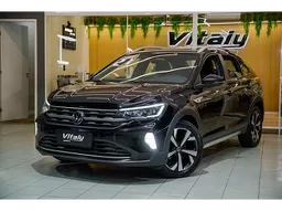 Volkswagen Nivus