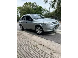 Chevrolet Prisma