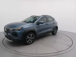 Fiat Pulse