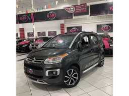 Citroën Aircross