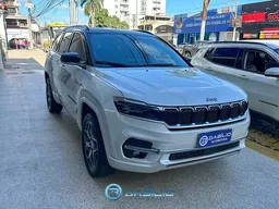 Jeep Commander