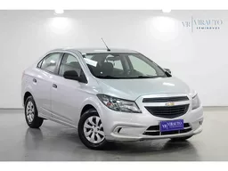 Chevrolet Prisma