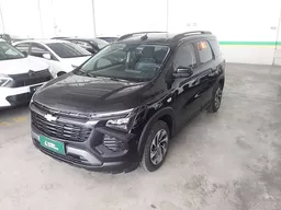 Chevrolet Spin