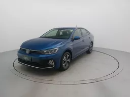 Volkswagen Virtus