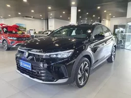 Volkswagen Nivus