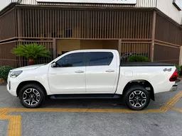 Hilux