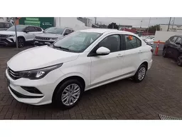 Fiat Cronos