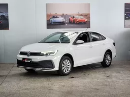 Volkswagen Virtus