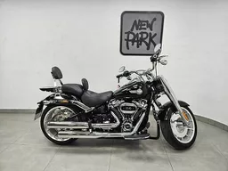 Harley-Davidson Fat Boy