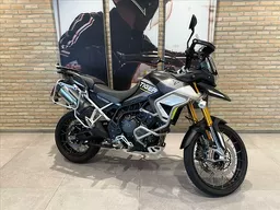 Tiger 900