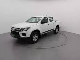 Chevrolet S10