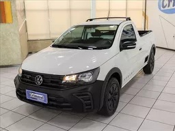 Volkswagen Saveiro