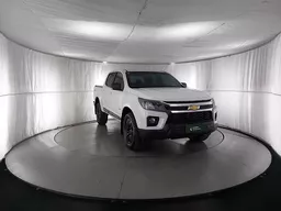Chevrolet S10