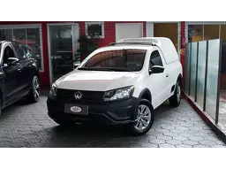 Volkswagen Saveiro