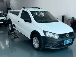Volkswagen Saveiro