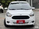 Ford KA 2016-branco-sao-jose-dos-campos-sao-paulo-107