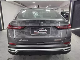 Fiat Fastback