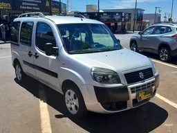 Fiat Doblò