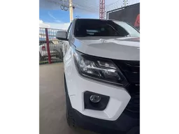 Chevrolet S10