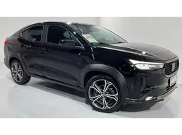 Fiat Fastback