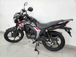 Haojue DK 160