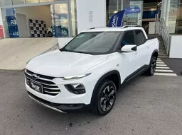 Chevrolet Montana