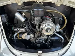 Volkswagen Fusca