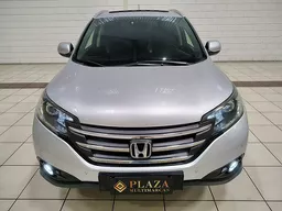 Honda CRV