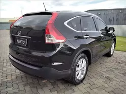 CRV