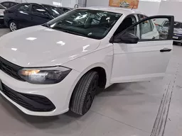 Volkswagen Polo Hatch