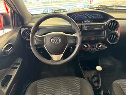 Toyota Etios