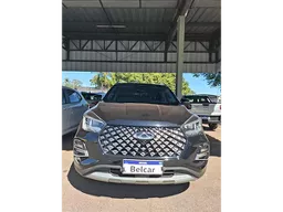 Chery Tiggo 5X Pro