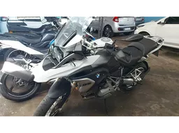 R 1200 GS