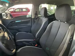 Chevrolet S10