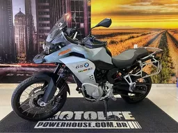 F 850