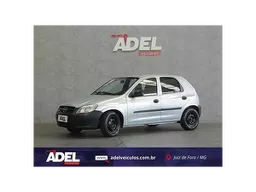 Chevrolet Celta