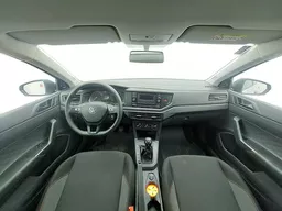 Volkswagen Polo Hatch