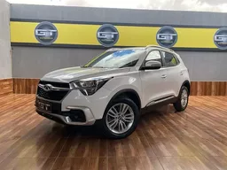Chery Tiggo 5X Pro