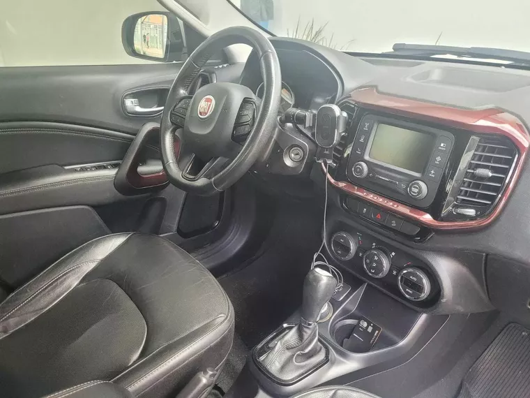 Fiat Toro Branco 10